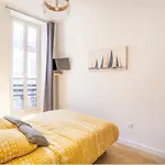 Bel Appartement Moderne Et Cosy Pour 6 A Marseille By Weekome