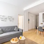 Bel Appartement Moderne Et Cosy Pour 6 A Marseille By Weekome