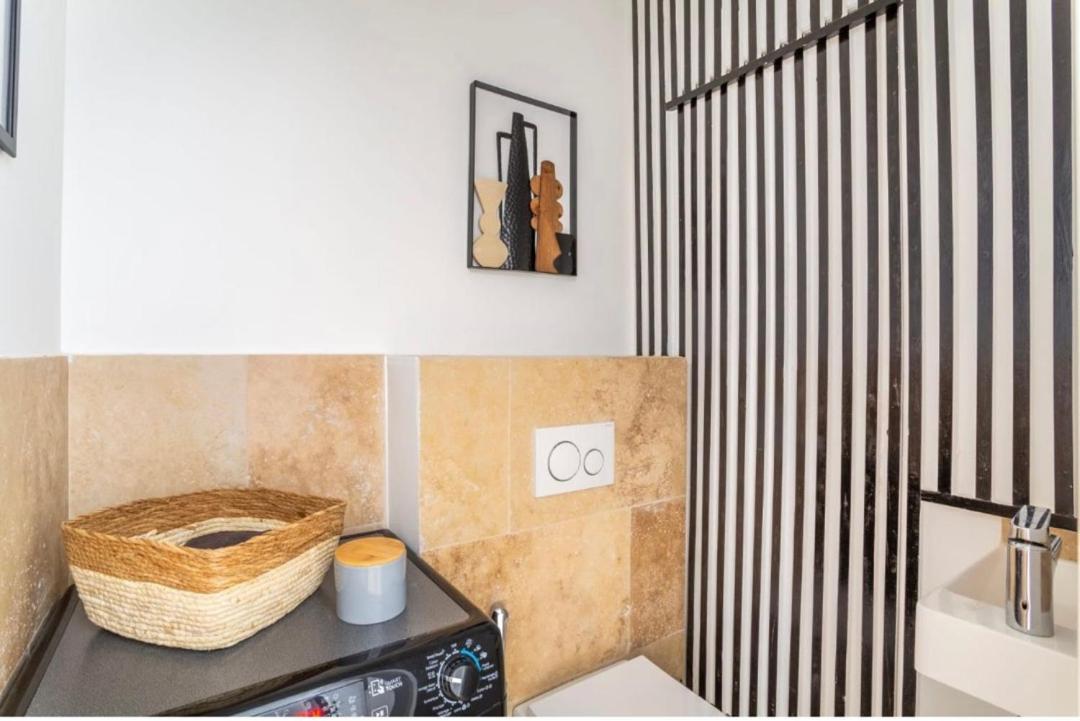 Bel Moderne Et Cosy Pour 6 A By Weekome Apartment