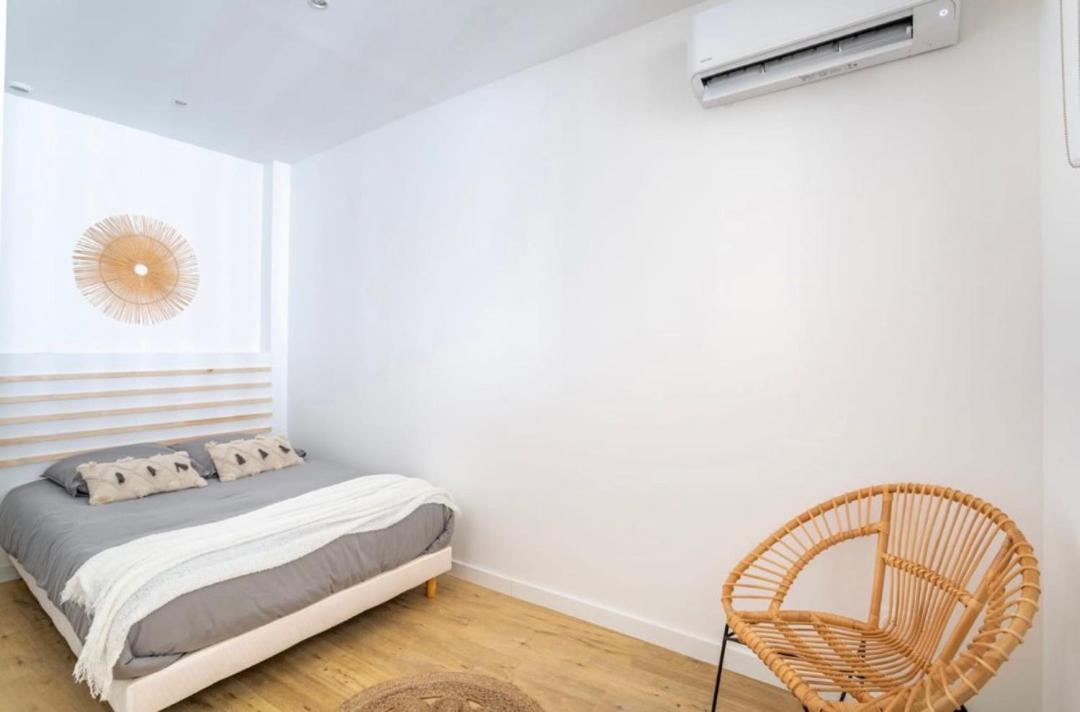 Bel Moderne Et Cosy Pour 6 A By Weekome Marseilles