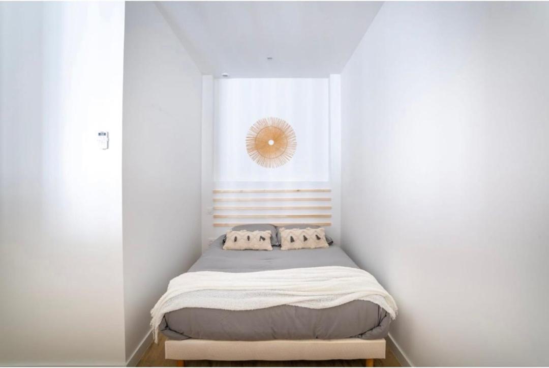 Apartment Bel Moderne Et Cosy Pour 6 A By Weekome