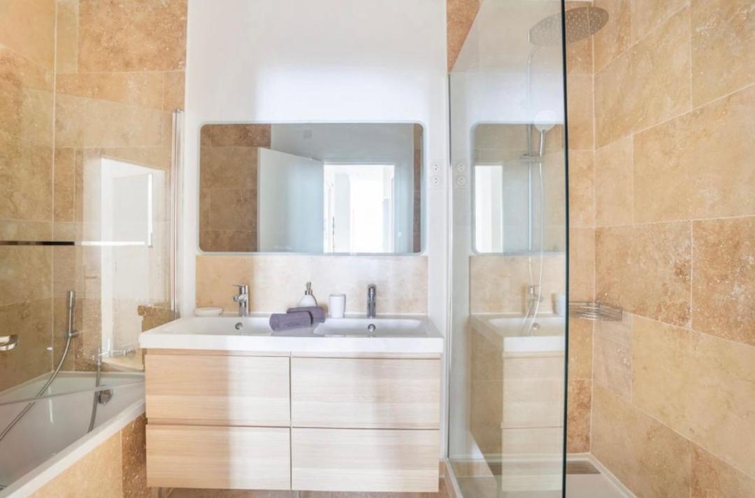 Apartment Bel Moderne Et Cosy Pour 6 A By Weekome Marseilles