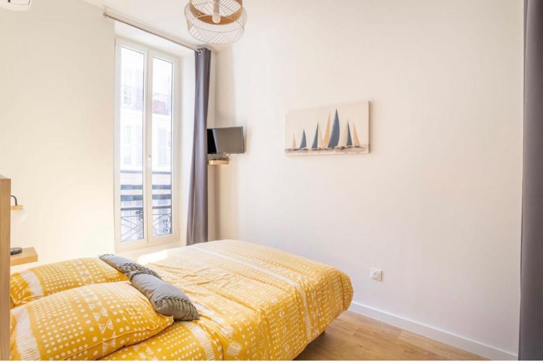 Bel Moderne Et Cosy Pour 6 A By Weekome