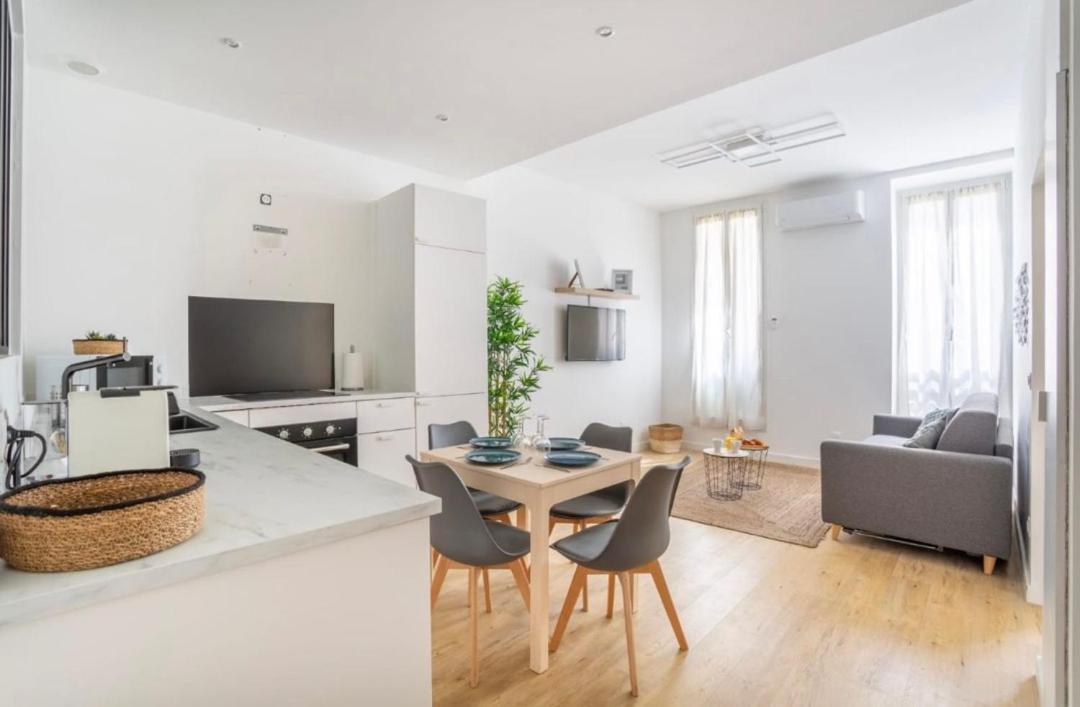 Bel Moderne Et Cosy Pour 6 A By Weekome Apartment *